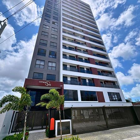 Villa Compact Time João Pessoa Esterno foto