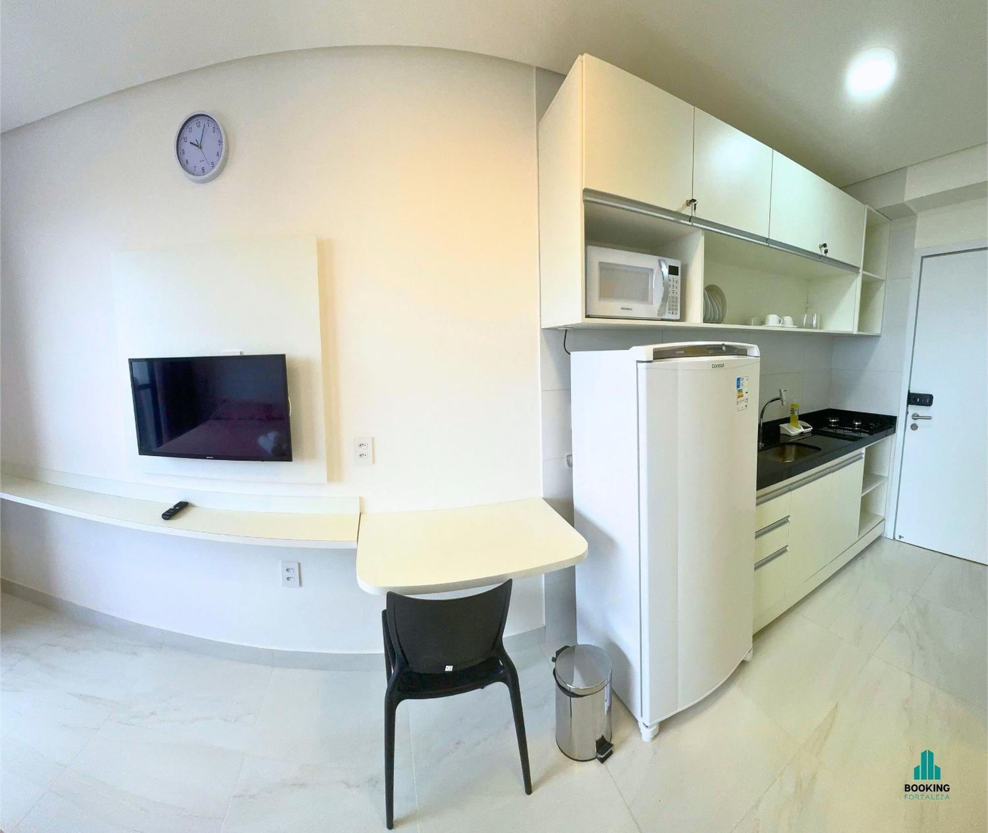 Villa Compact Time João Pessoa Esterno foto