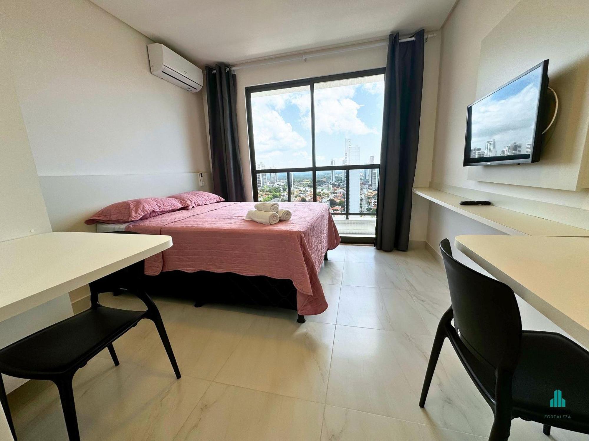 Villa Compact Time João Pessoa Esterno foto