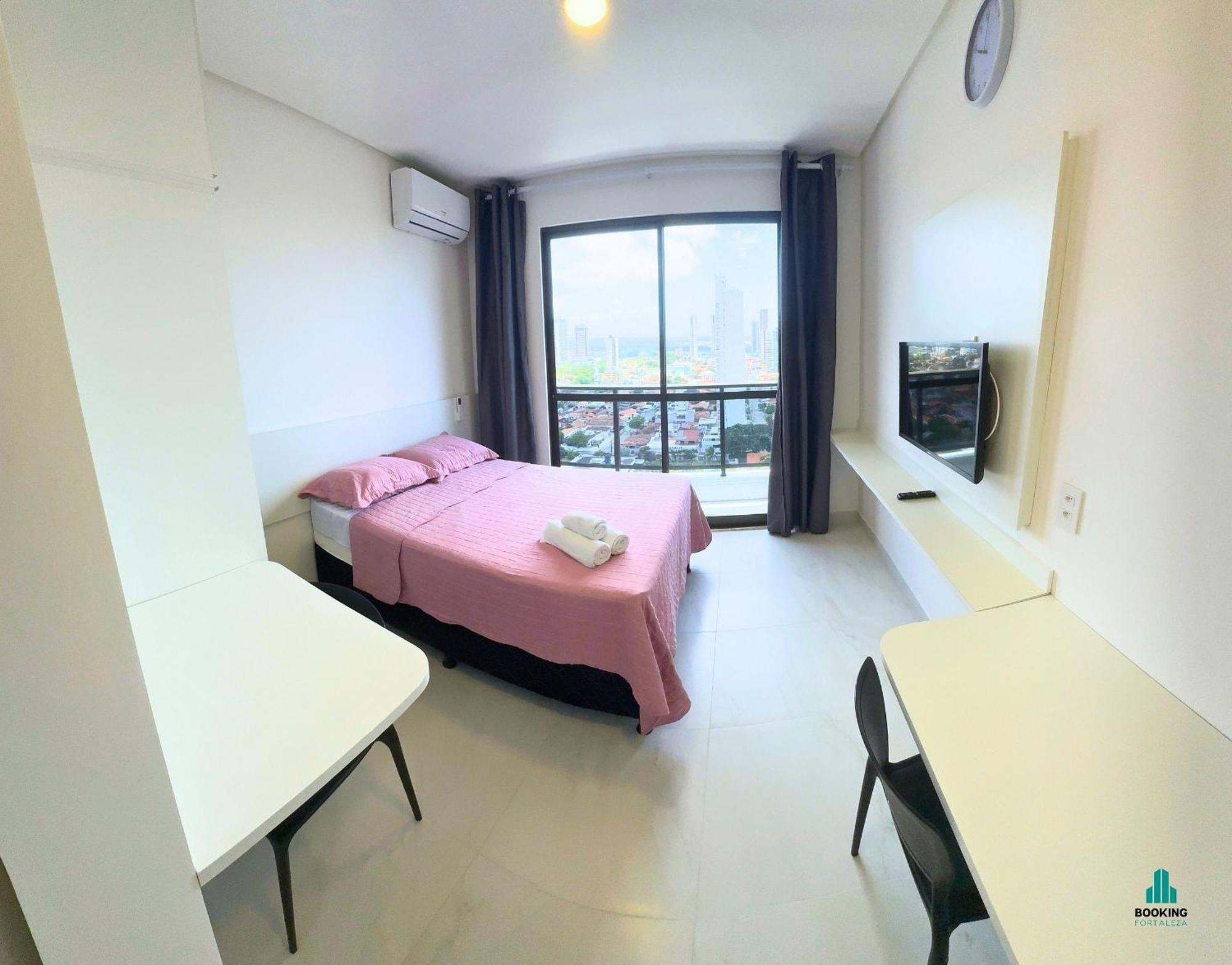Villa Compact Time João Pessoa Esterno foto