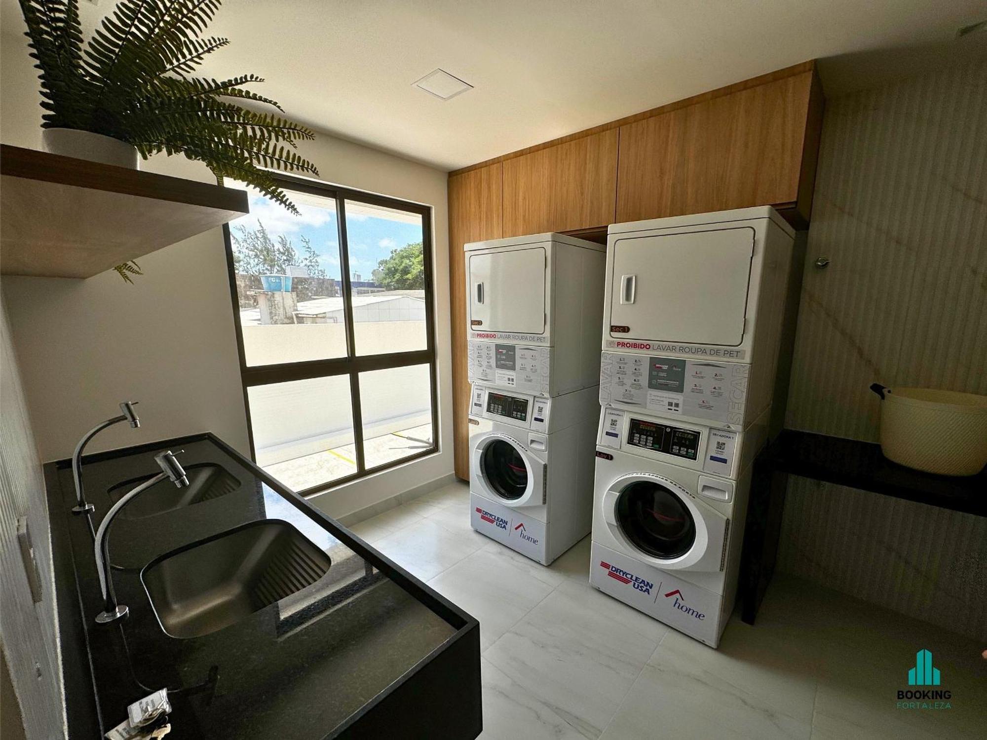 Villa Compact Time João Pessoa Esterno foto